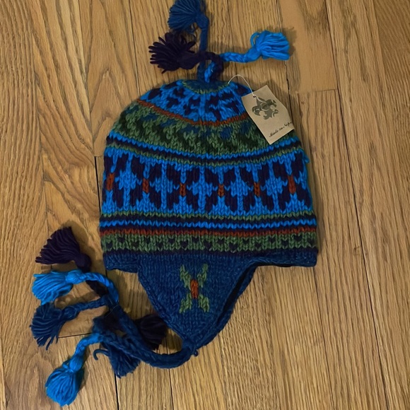 NWT - Cheveux Unisex Knit Hat - Picture 5 of 6